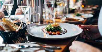 Estrategias de marketing para restaurantes