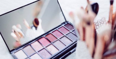 Email marketing para cosmética y belleza